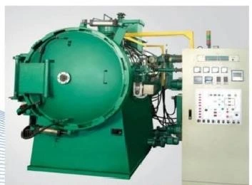 Kuru tip transformatörler gibi elektrik yalıtımları için kalıpları ile döküm makinesi 7
