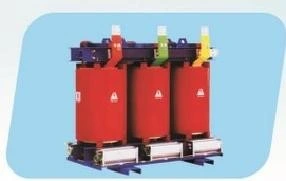 Üç sarmallı transformatör Vakum kurutma Kurumuş tip transformatör ve transformatörler için fırın CT 1