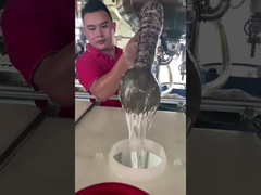 F Sınıfı Kuru Tip Trafo için Saf Sıvı Epoksi Reçine ve Sertleştirici