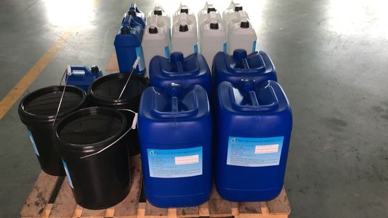İzolatör Burç için UV Dirençli Epoksi Pigment Yapıştır Renk Sıvı Reçine