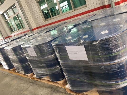 Elektrik İzolatörü İçin Endüstriyel Yangına Dayanıklı Epoksi Reçine Kürleme Maddesi
