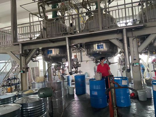 Şeffaf Oda Sıcaklığı Epoksi, Elektrik Yalıtımında Düşük Viskoziteli Epoksi
