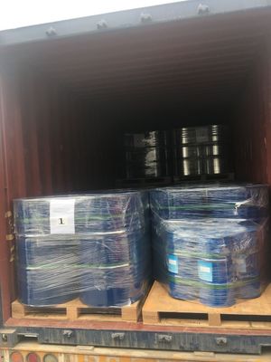 Trafo Alev Geciktirici Epoksi Reçine Elektrik İzolasyonu 4 Bileşik