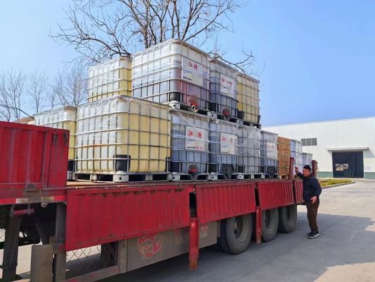 Alev Geciktirici Trafo Epoksi Reçinesi