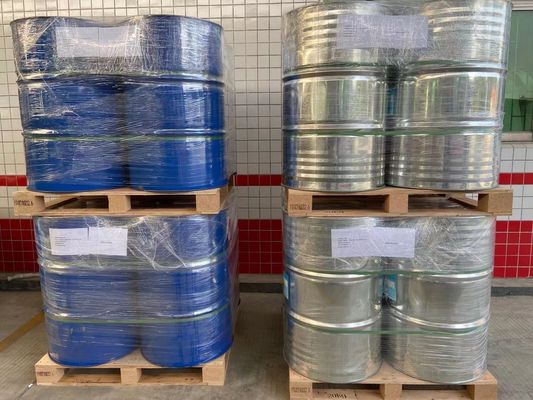 Sertleştiricili Alev Geciktirici Elektrik İzolasyonlu Epoksi Reçine Döküm