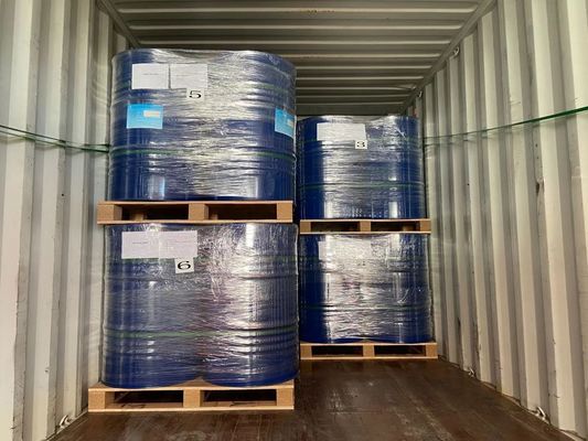 Elektrik İzolatör Trafosu İçin Yüksek Sıcaklık Sıvı Reçine Epoksi Beyaz