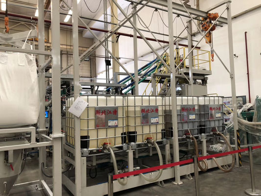Sıvı Elektrik İzolasyon Epoksi, Trafo Sistemi İçin Isıya Dayanıklı Reçine