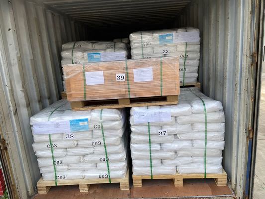 % 98 Beyaz Silika Tozu, Elektrik Akımı Trafosu İçin Yüksek Saflıkta Kuvars