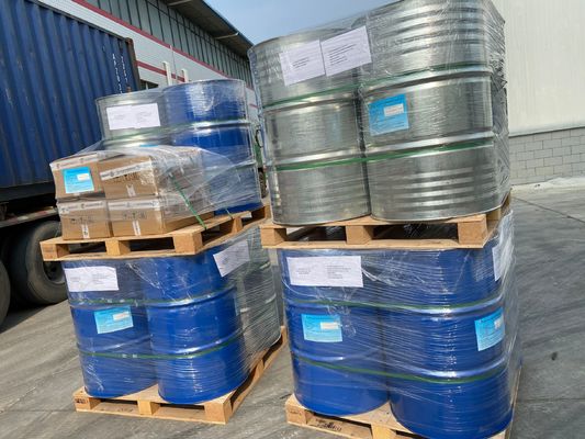 Düşük Viskoziteli Alev Geciktirici Epoksi Reçine, Elektrik İzolatörü Şeffaf Epoksi Reçine