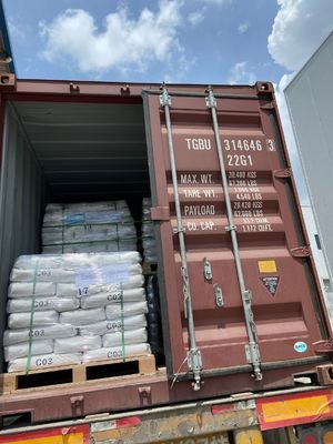 400 Mesh Trafo Hammaddesi Kuvars Silika Tozu Elektrik Yalıtımı