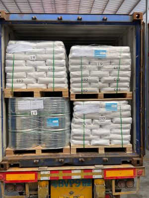 Endüstriyel Sınıf Beyaz Silikon Tozu, Trafo Dökümü İçin Kuvars Kumu Tozu