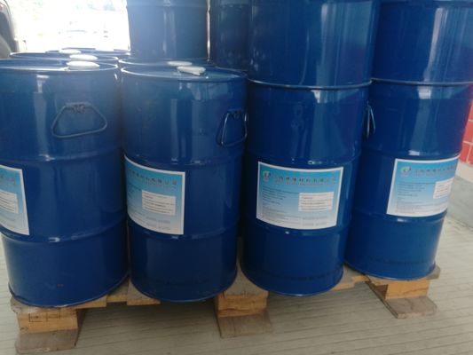 Kapalı Döküm Trafosu Epoksi Reçine Sıvı Kimyasal Direnç