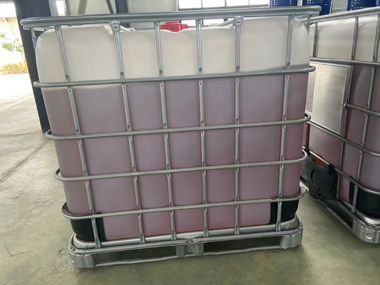 Sıvı Cas 1675 54 3 Epoksi reçine, Epoksi Düzeltme Ajansı Elektrik yalıtımı