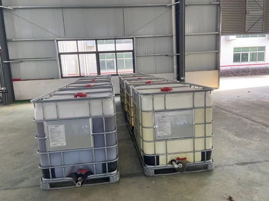 Beyaz Yüksek Sıcaklık Epoksi Reçine Sertleştirici Hızlı Kuruyan Elektrik Yalıtım Sistemi