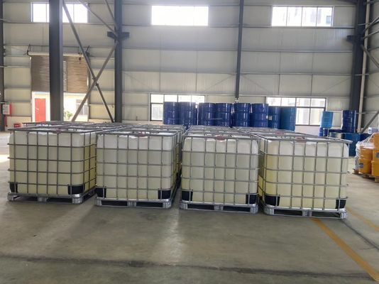 Kuru Trafo UV Direnci İçin Açık Poliüretan Enjeksiyon Epoksi Reçine