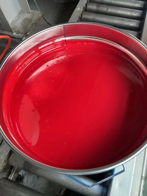 Toksik Olmayan Epoksi Pigment Yapıştır