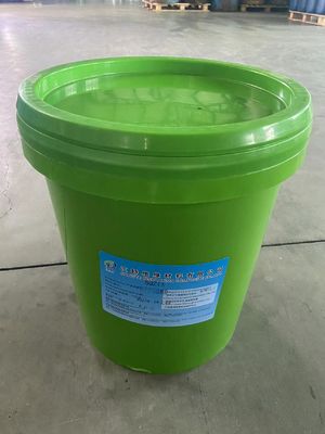 Elektrik Yalıtımı İçin Silika 24 Saatli Trafo Kaplama Epoksi Reçine Pigmenti