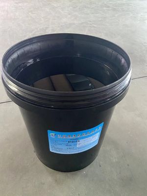 Organik Renklendirici Epoksi Pigment Pasta Yüksek Konsantre Solvent Bazlı Sıvı