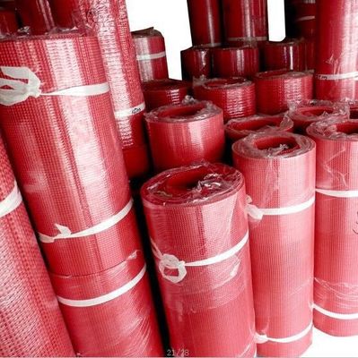 Aside Dayanıklı Fiberglas Ağ Örgüsü