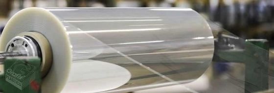 Elektrik İzolasyonu 0.21mm için Beyaz Fiberglas Trafo Hammadde Bezi