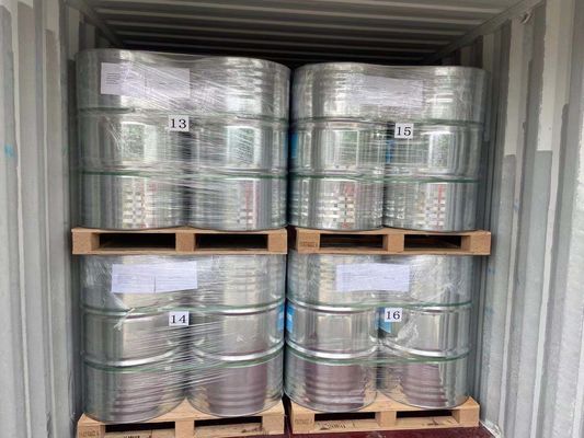 Şeffaf döküm Epoxy reçine sertleştirici 2 saat karıştırma için APG makinesine karıştırmak