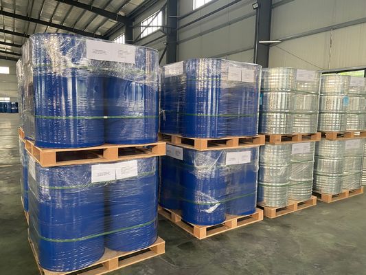 Cas 11070 44 3 Kalıp İçin Epoksi Reçine Suya Dayanıklı Elektrik Yalıtımı Döküm