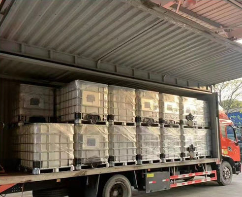Makine ile Döküm Veya APG Kalıbı İçin Sıvı Elektrik Epoksi Reçine Kürleme
