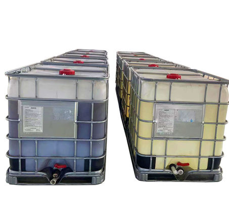 Cas No 1675 54 3 Hava Reaktörleri İçin Elektrik İzolasyonlu Epoksi Reçine Dökümü