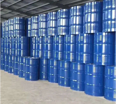 Döküm Epoksi Reçine Kürleme Maddesi Trafo UV Dirençli Toksik Olmayan Sıvı