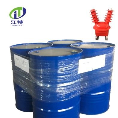 80 ℃ Kürleme Sıcaklığı ile Trafo Döküm Elektrik İzolasyonlu Epoksi Reçine
