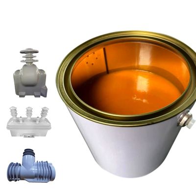 Daha büyük resmi görüntüle Ekle Karşılaştır Paylaşın açık dökme alev direnci sıvı yapıştırıcı transformer BI bileşeni Epoxy res