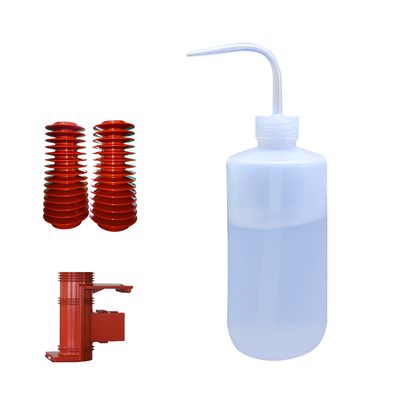 MSDS Sertifikalı Epoksi Pigman Pastası 4,4'-1-Metiletiliden Bisfenol Yüksek Vizkozluk