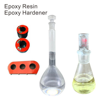 Elektronik Alev Geciktirici Epoksi Reçine Dış Mekan Oda Sıcaklığı