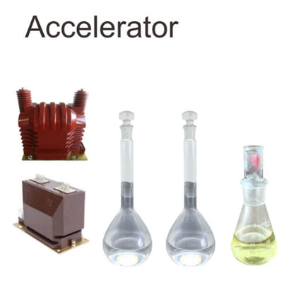 Kuru tipli transformatörler için sıvı yalıtıcı özelleştirilmiş vakum epoxi reçine dökme makinesi