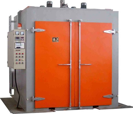 Elektrik İzolasyon Transformör Düzeltme Fırını Transformör Epoxy reçine Düzeltme ve Önyükleme (Önceden Kurutma)