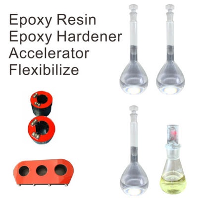 Çeşitli yalıtım ihtiyaçları için uygundur EPOXY RESIN FOR ELECTRIC ISOLATOR