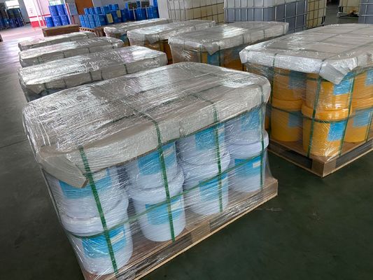 Yüksek ısı direnci kuru transformatör reçine dökümleri epoksi reçine ile