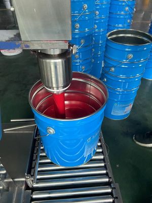MF C21H24O4 TRANSFORMERLER Yüksek gerilimli uygulamalar için epoksi reçinesi sıvısı