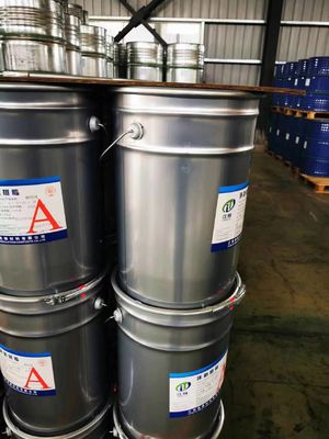 Epoxy reçine ve 33KV kasma kalıpları için vakum dökme ekipmanları ile sertleştirme