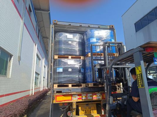 Elektrikli döküm ve APG kalıpları için premium epoksi reçine makinesi Transformörler için yüksek viskozitesi düşük küçülme CT / PT