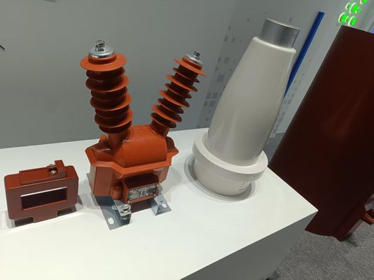 Buhar Basıncı 20°C 0.01 Pa Knudsen İçeride Orta ve Yüksek Basınçlı Akım Transformörü için Mükemmel